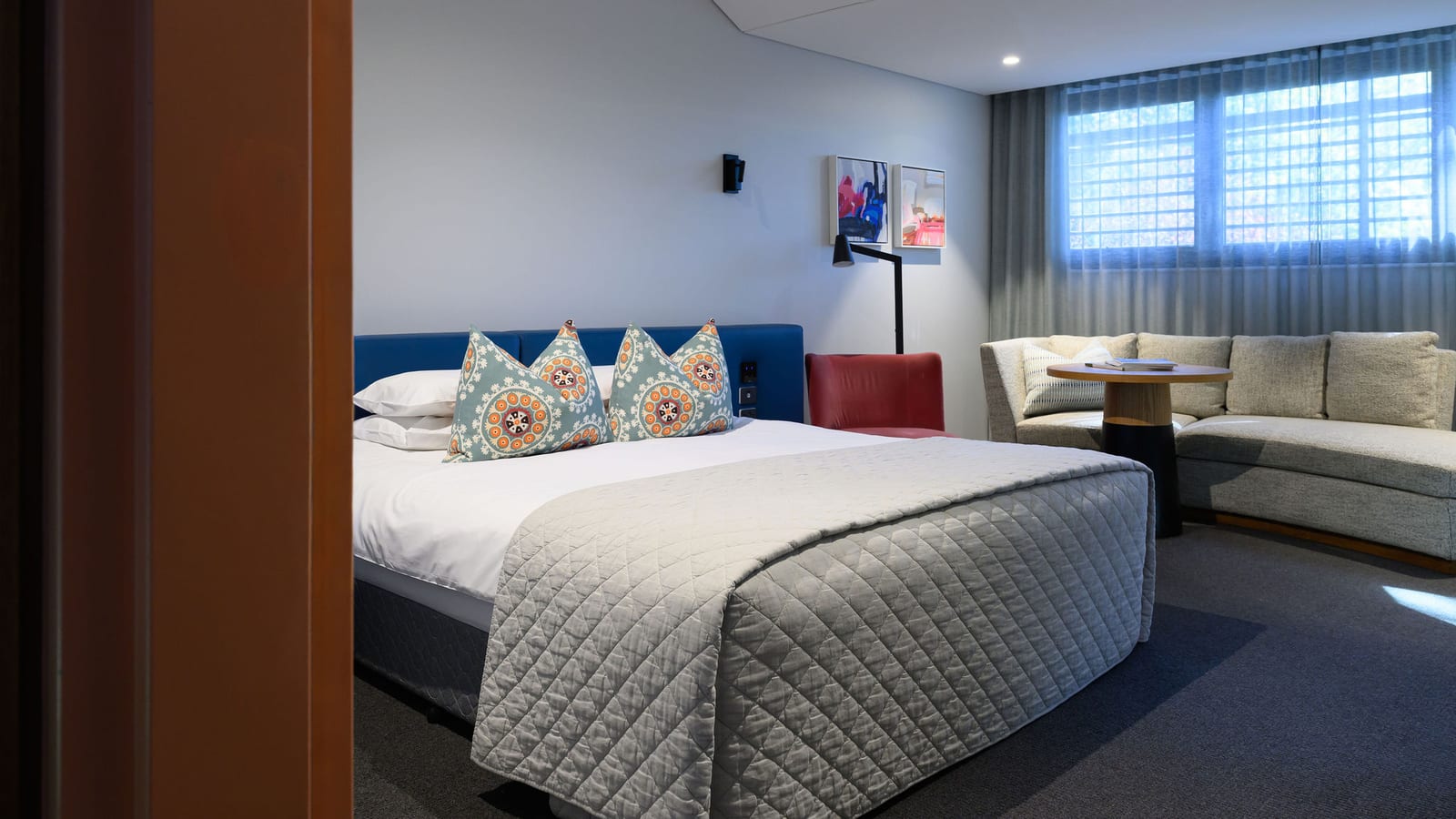 Yallungah Boutique Hotel, Orange NSW